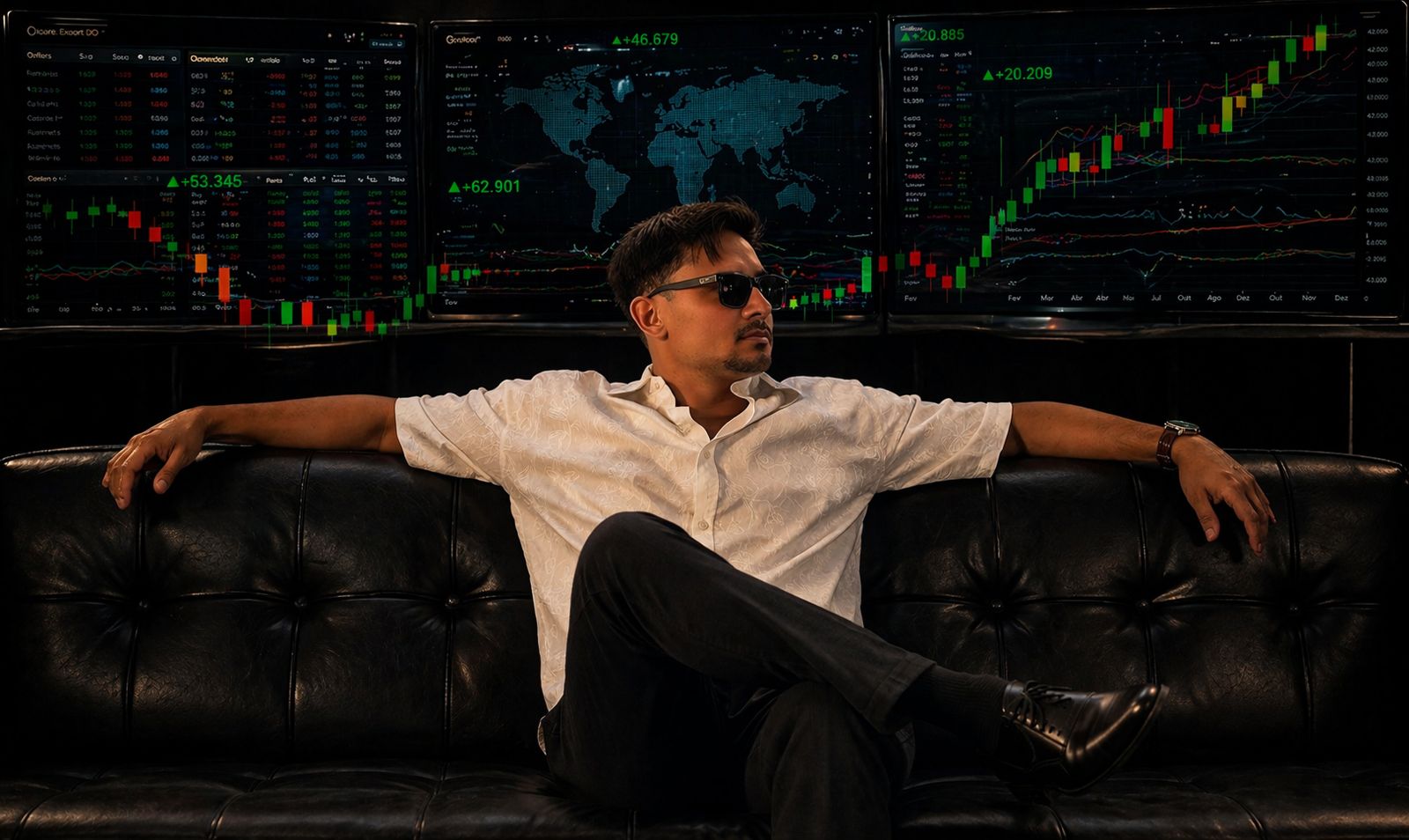 Nego - Trion Investimentos